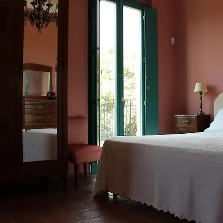 Agriturismo Petrara Alloggio per agriturismo