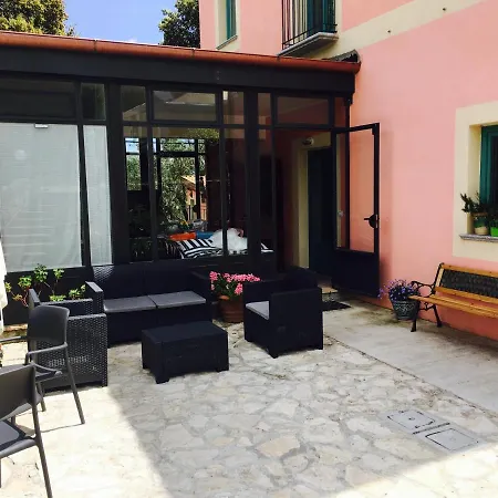 Alloggio per agriturismo Agriturismo Petrara *