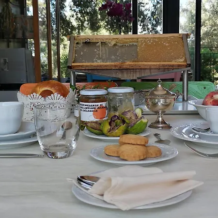 Alloggio per agriturismo Agriturismo Petrara