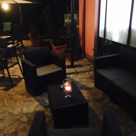 Petrara Agroturismo *