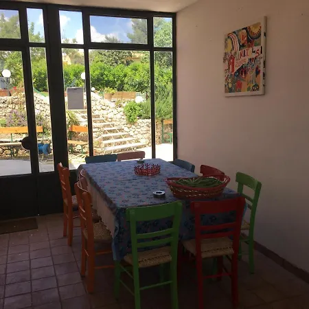 Agroturismo Petrara *