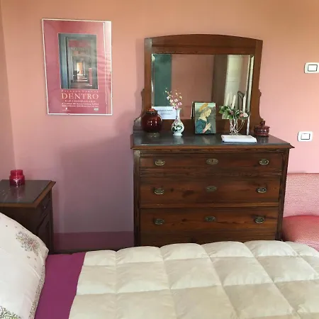 Agriturismo Petrara Alloggio per agriturismo Simeri Crichi