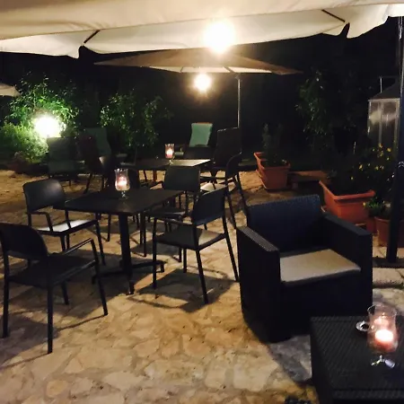 Agriturismo Petrara *