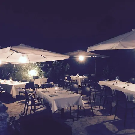 Alloggio per agriturismo Agriturismo Petrara