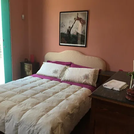 Farm stay Petrara