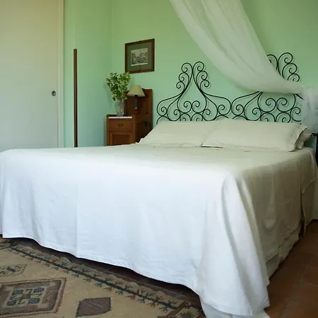Farm stay Petrara