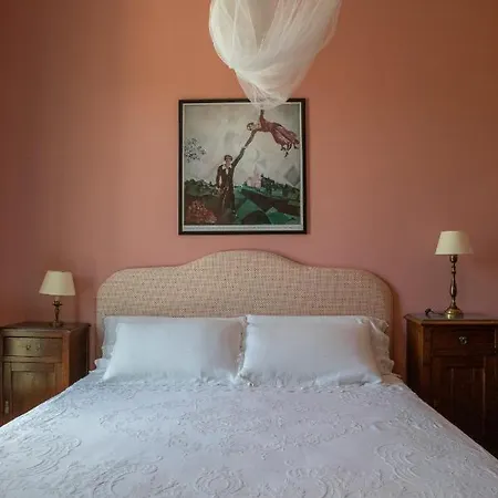 Petrara Agroturismo *