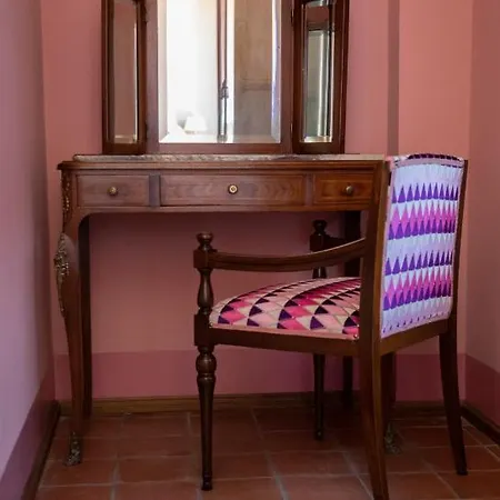 Agriturismo Petrara Simeri Crichi