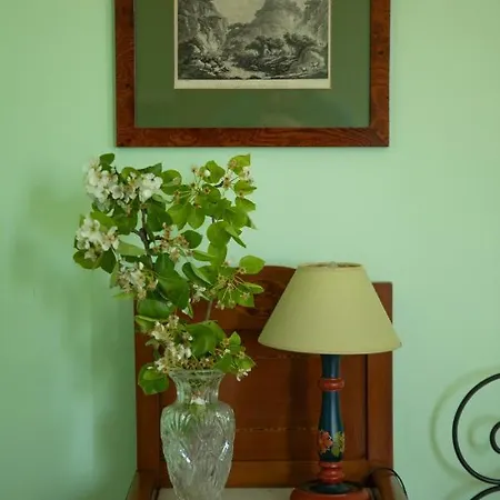 Agriturismo Petrara *