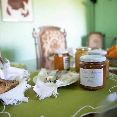 Agriturismo Petrara Simeri Crichi