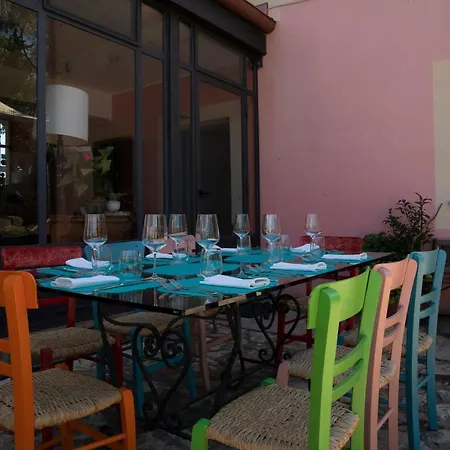 Agriturismo Petrara *