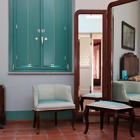 Petrara Agroturismo *