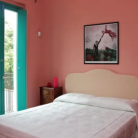 Agroturismo Petrara *