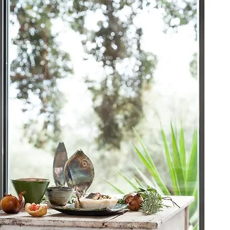 Agroturismo Petrara *