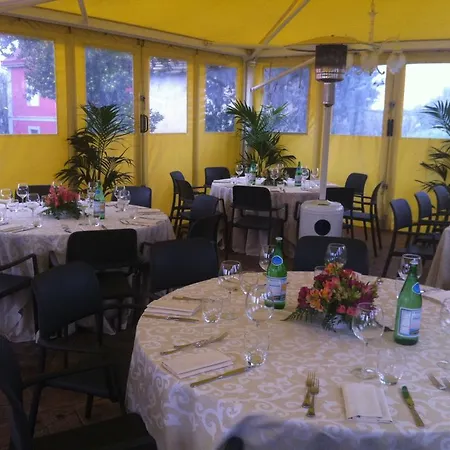 Alloggio per agriturismo Petrara *