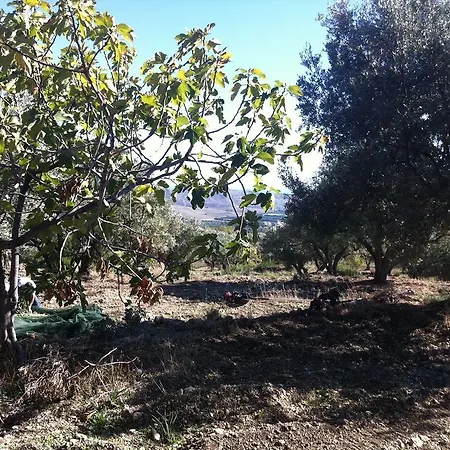 Petrara Alloggio per agriturismo