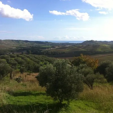 Alloggio per agriturismo Petrara