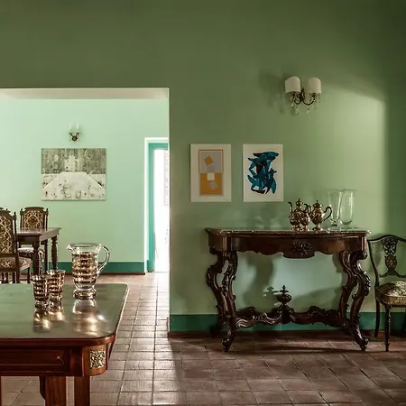 Petrara Agroturismo Simeri Crichi