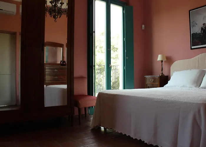 Petrara Alojamento de Turismo Rural