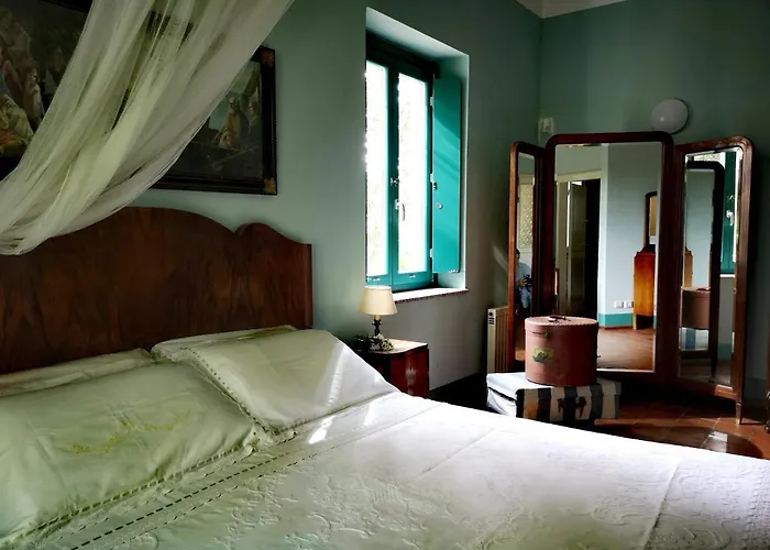 Petrara Alojamento de Turismo Rural Simeri Crichi