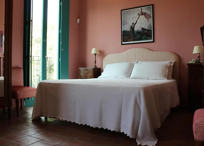 Alojamento de Turismo Rural Petrara