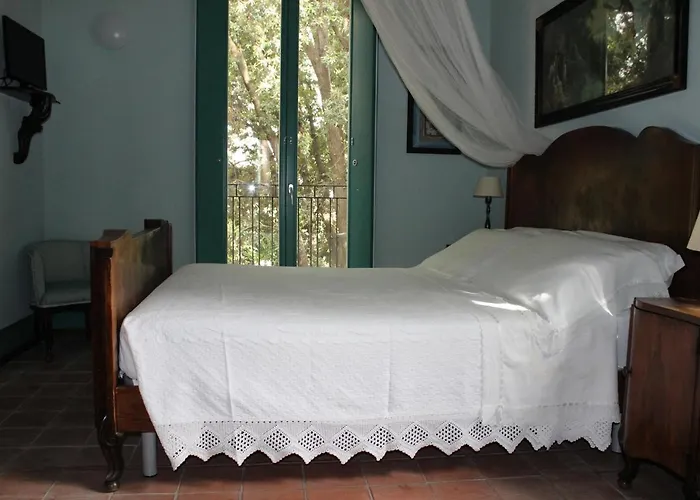 Alojamento de Turismo Rural Petrara