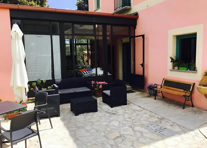 Alojamento de Turismo Rural Petrara *