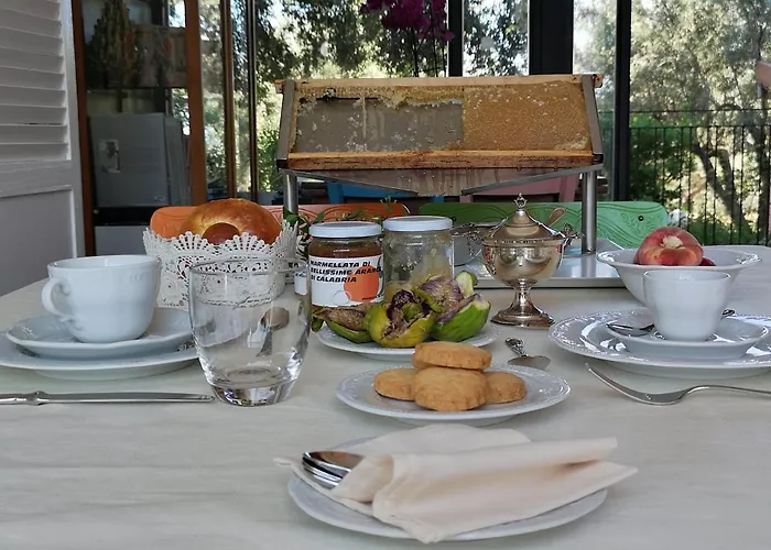 Alojamento de Turismo Rural Petrara