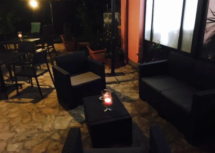 Petrara Alojamento de Turismo Rural *