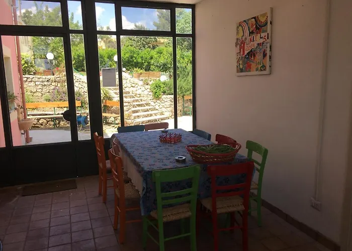 Alojamento de Turismo Rural Petrara *