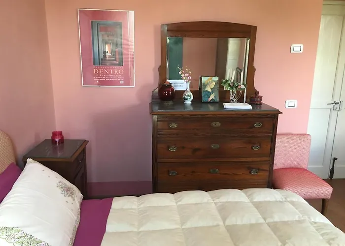 Petrara Alojamento de Turismo Rural Simeri Crichi