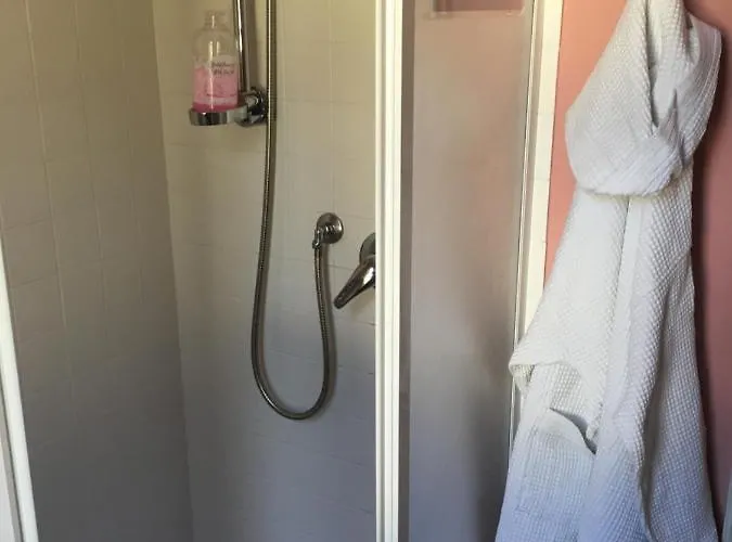 Petrara בית חווה *