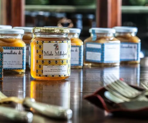 Petrara Alojamento de Turismo Rural