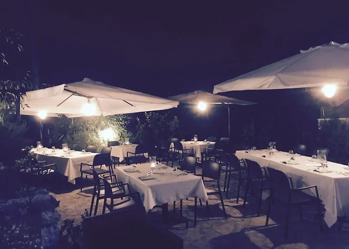 Alojamento de Turismo Rural Petrara