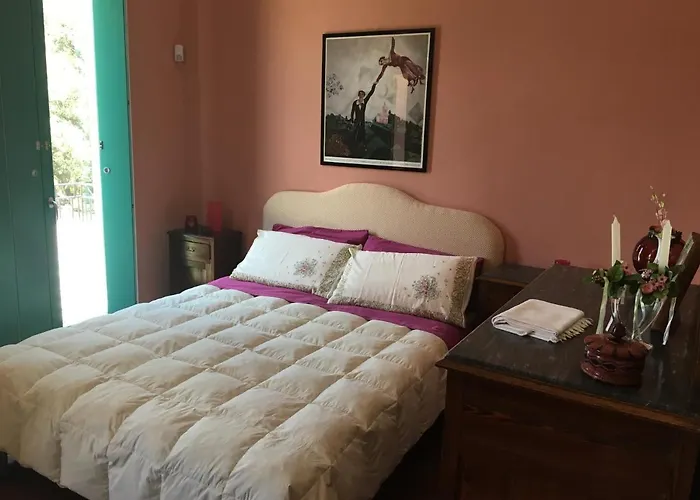 Alojamento de Turismo Rural Petrara