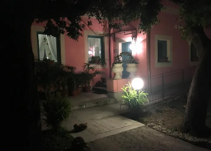 Alojamento de Turismo Rural Petrara