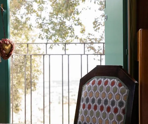 Alojamento de Turismo Rural Petrara