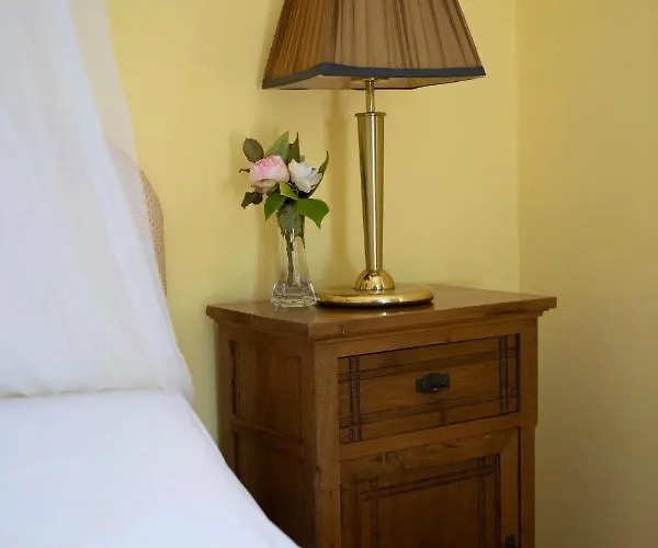 Petrara Alojamento de Turismo Rural *