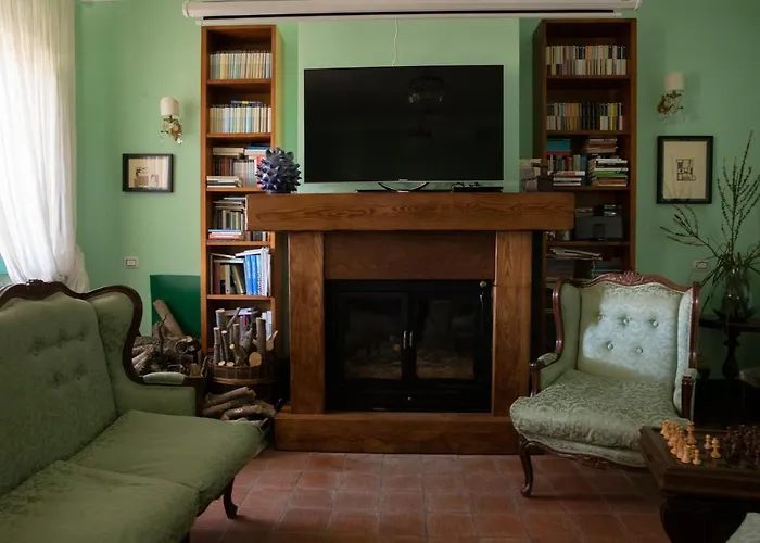 Alojamento de Turismo Rural Petrara