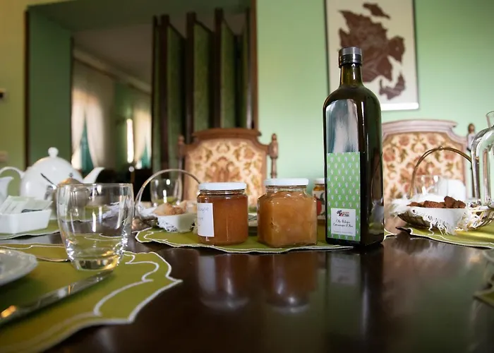 Alojamento de Turismo Rural Petrara