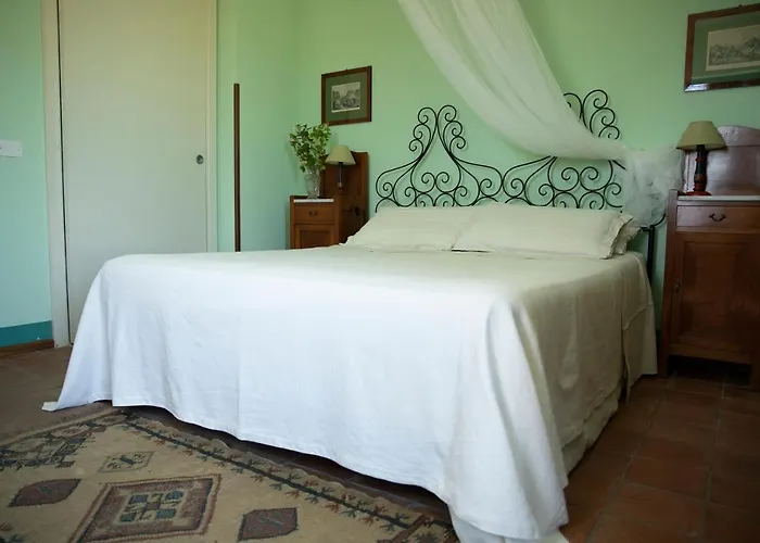 Alojamento de Turismo Rural Petrara