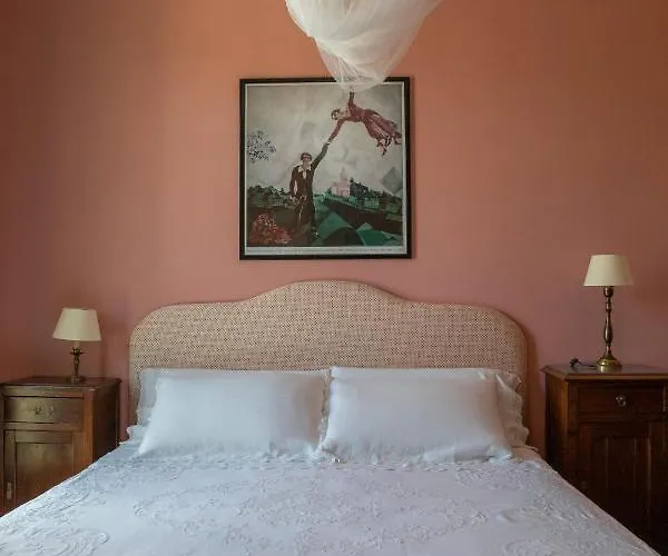 Petrara Alojamento de Turismo Rural *