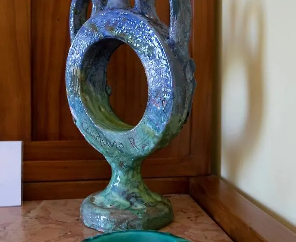 Alojamento de Turismo Rural Petrara