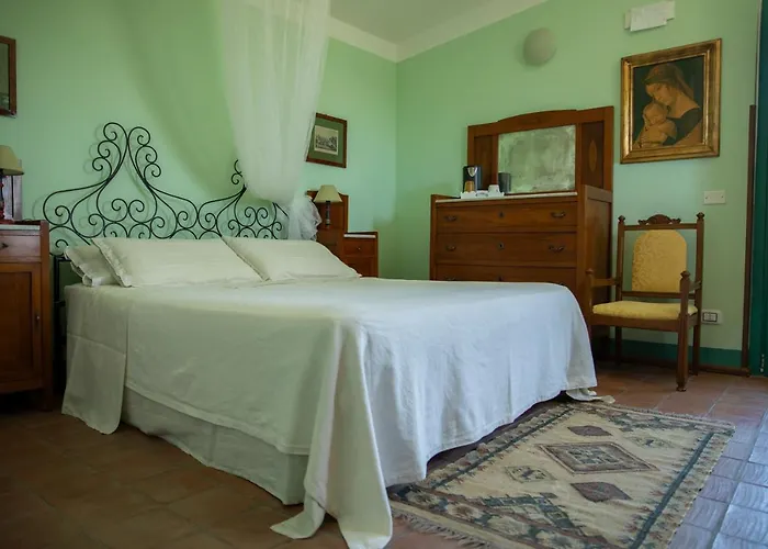 Petrara Alojamento de Turismo Rural *