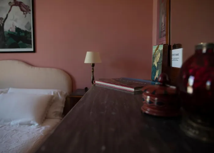 Alojamento de Turismo Rural Petrara Simeri Crichi