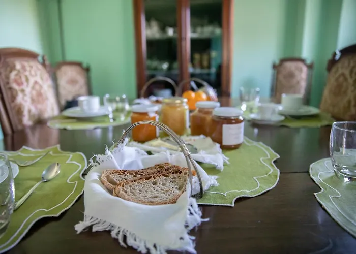 Alojamento de Turismo Rural Petrara