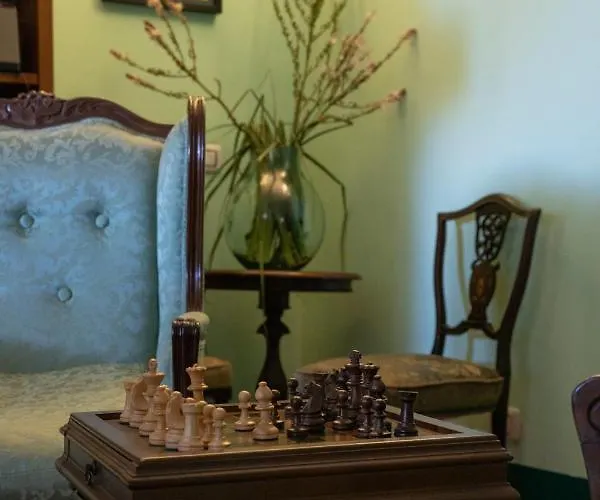 Petrara Alojamento de Turismo Rural *