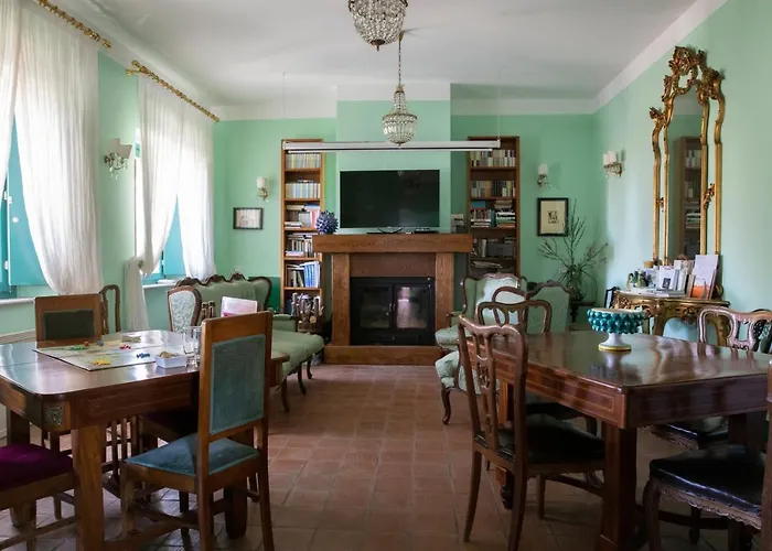 Petrara Alojamento de Turismo Rural