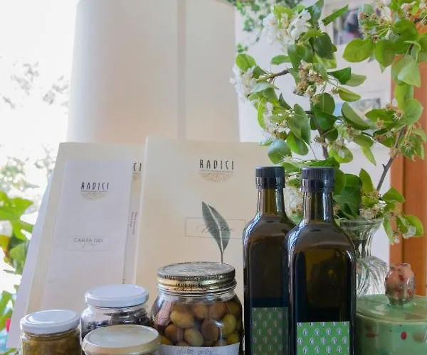 Alojamento de Turismo Rural Petrara *