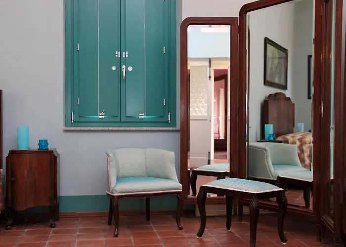 Petrara Alojamento de Turismo Rural *